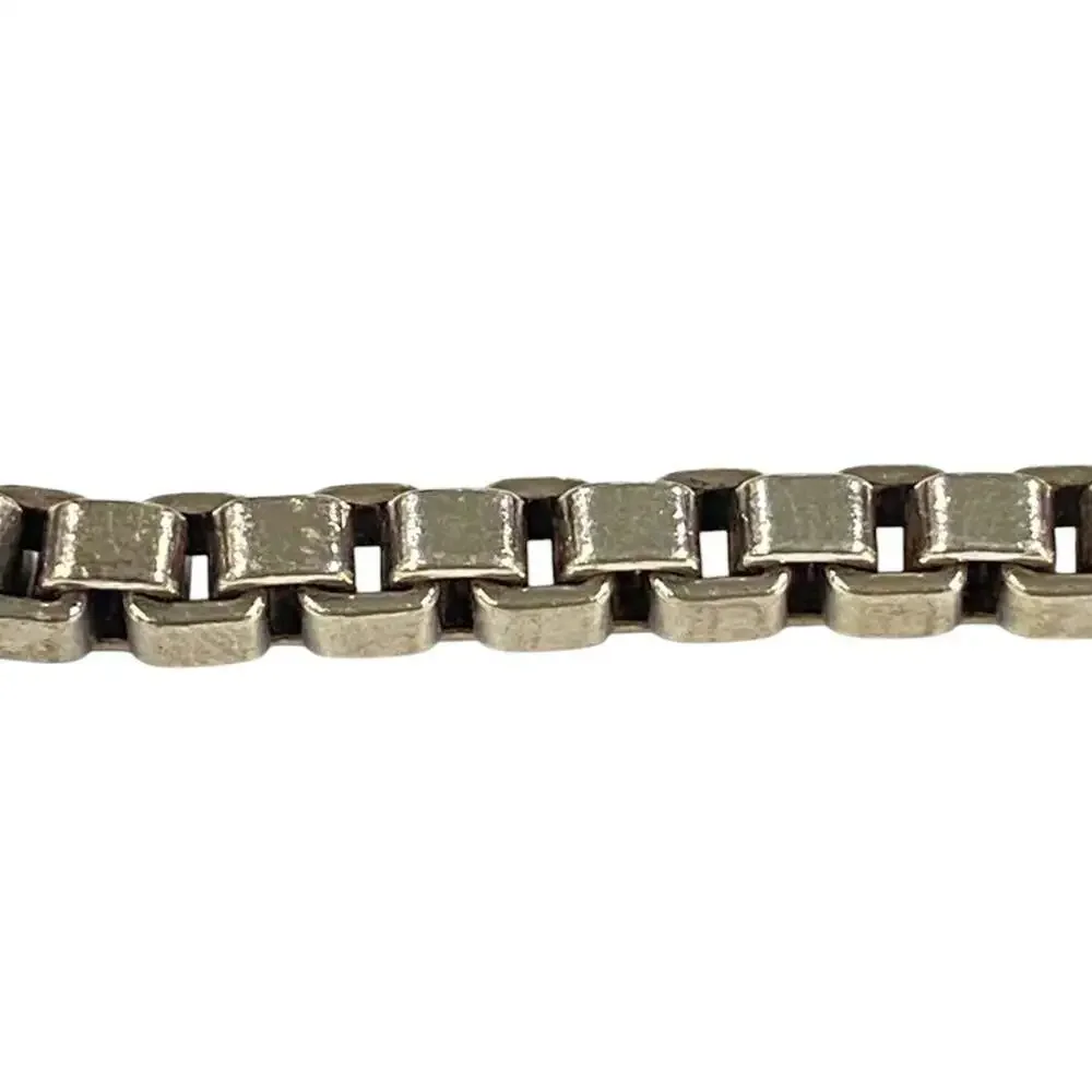 TIFFANY Silver Bracelet